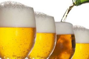 Через сколько времени выветривается пиво из организма