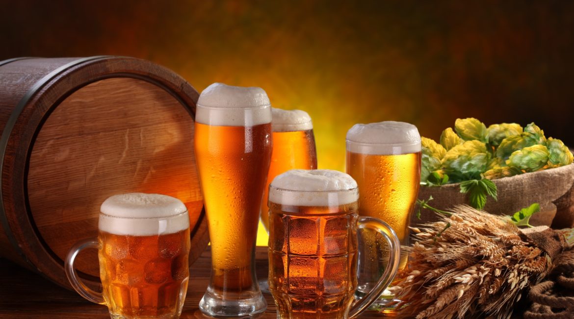 Характеристики и свойства пива