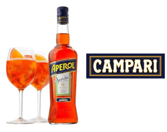 Кампари (Campari)