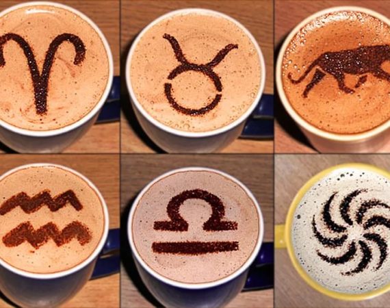 Кофейный гороскоп. Выбираем кофе по знаку Зодиака