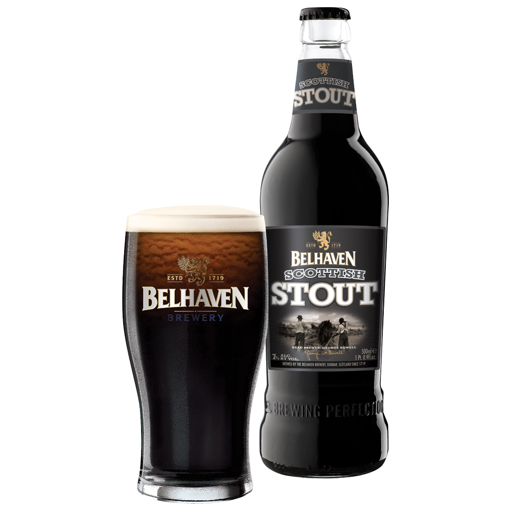 Стаут что это. Пиво темное Belhaven Scottish Stout 0.5 л. Белхевен Блэк скоттиш Стаут темное. Пиво темное Белхавен скоттиш Стаут. Пиво Black Scottish Stout.