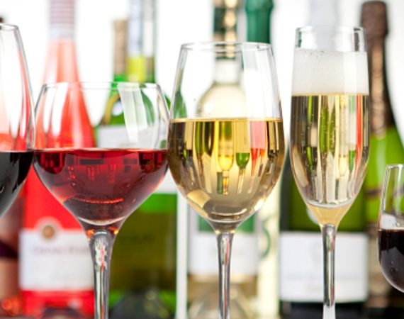 Классификация и виды вин