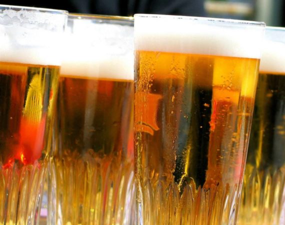 Можно ли пить просроченное пиво?