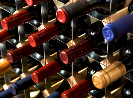 Как выбрать хорошее вино красное или белое