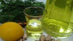 Рецепт лимонной настойки на водке и спирту