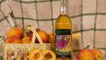 Как сделать домашнее вино из персиков