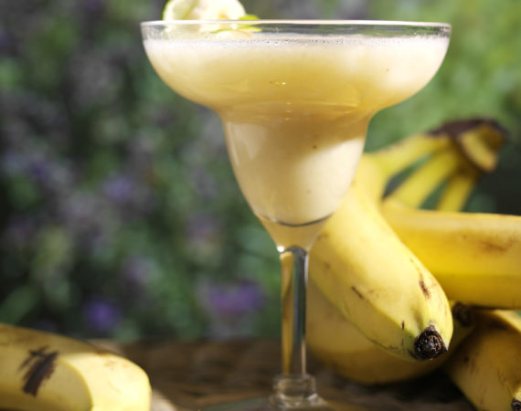 Банановый Дайкири (Banana Daiquiri)
