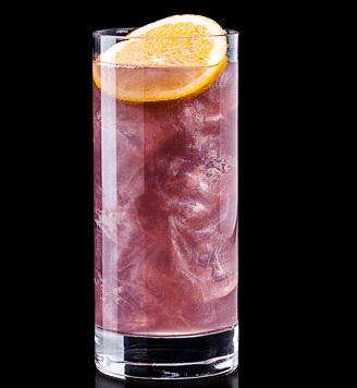 Коктейль Шимерита (Shimmerita Cocktail)
