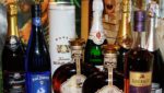 Минимальные розничные цены на водку, коньяк и шампанское повышаются с 1 января
