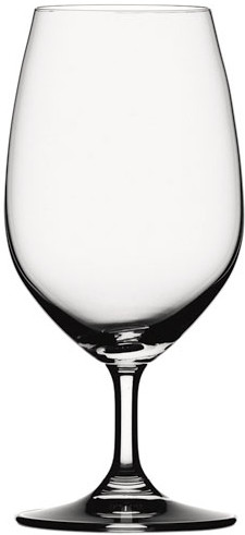 Бокалы Spiegelau «Vino Grande» Mineral Water, Set of 12 pcs, 340 мл