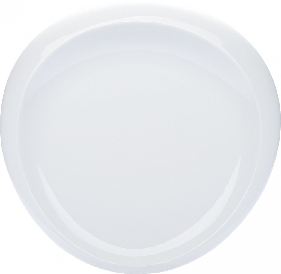Тарелка Kahla, «Tao», Dinner Plate (big), White