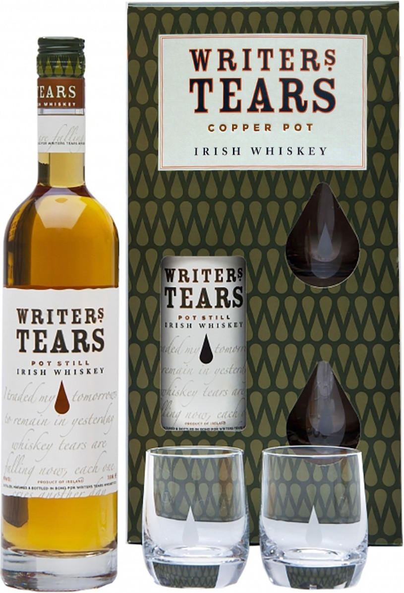 Writers tears 0.7. Виски райтерс Тирс. Ирландский виски райтерс Тирс. Виски hot Irishman, "writers tears" Copper Pot, Gift Box with Flask, 0.7 л. Writers tears виски подарочный набор.