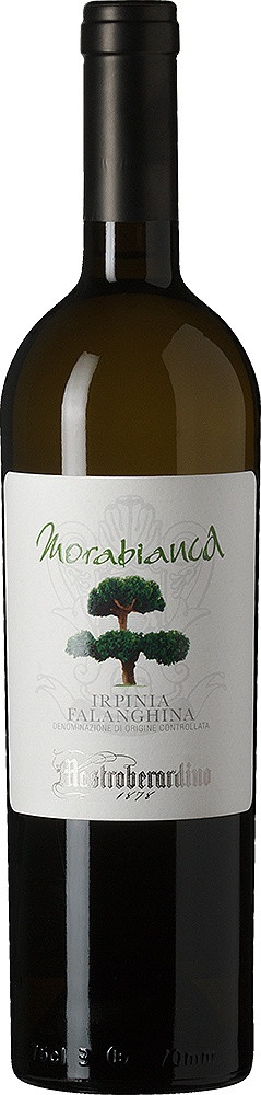 Вино Mastroberardino, «Morabianca» Falanghina, Irpinia DOC, 2014