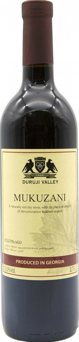 Вино мукузани красное купить. Вино Мукузани красное сухое 0.75. Грузинское вино Мукузани красное. Kindzmarauli Kakheti Valley вино. Duruji Valley вино.