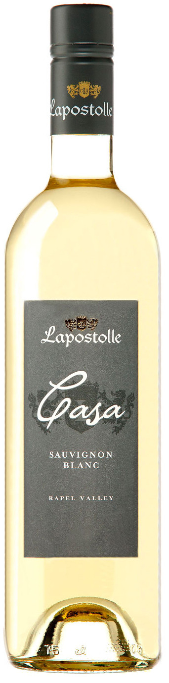 Вино «Casa» Sauvignon Blanc, 2010