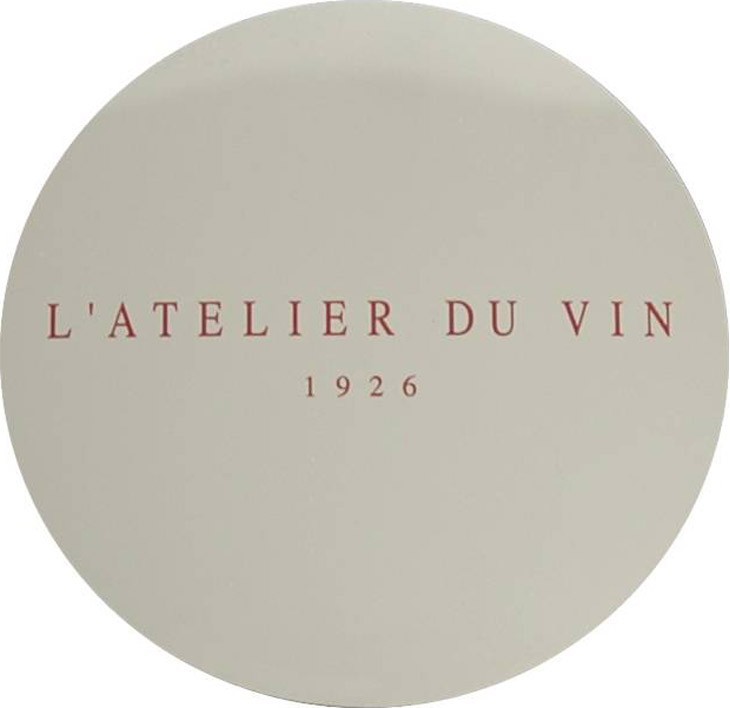 Дропстоп/каплеуловитель L’Atelier du Vin, Drop Stop «Classic», Set of 4 pcs