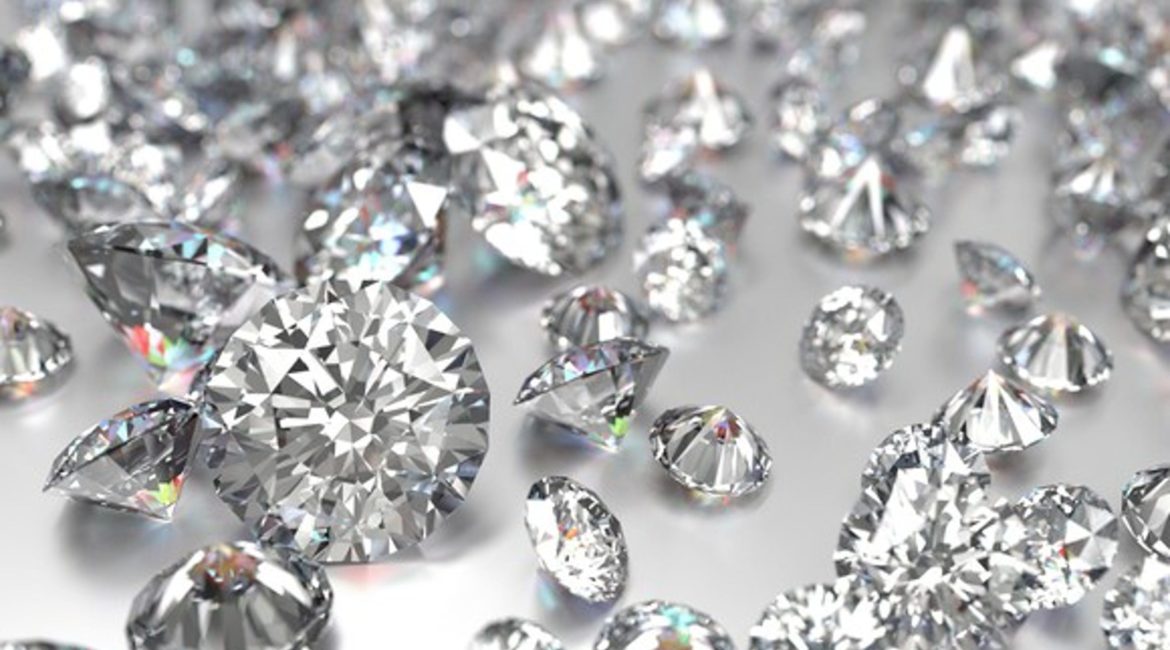 Размышления о бриллиантах