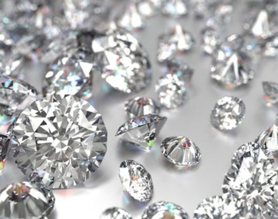 Размышления о бриллиантах
