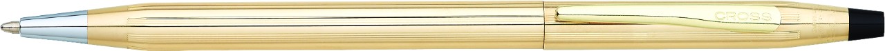 Ручка шариковая Classic Century® 10 Karat Gold Filled 4502