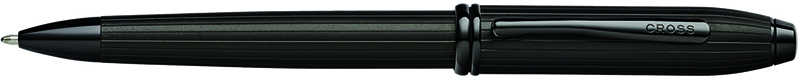 Ручка шариковая Townsend® Matte Black PVD AT0042-60